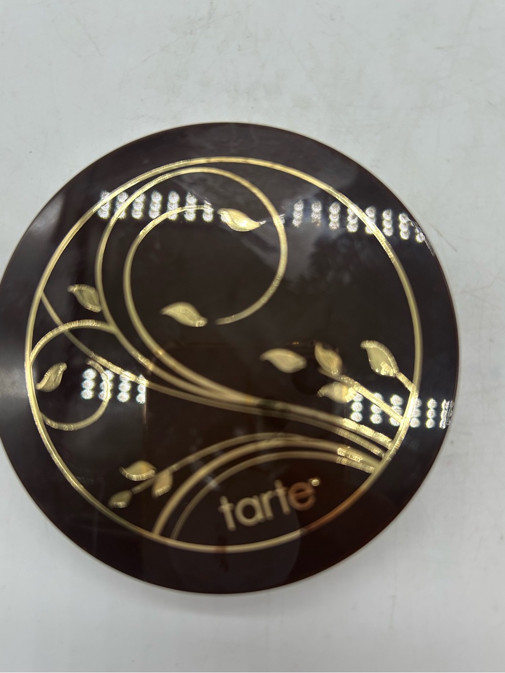 Tarte Amazonian clay